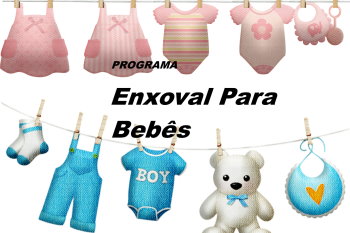 Aplicativo Mamae Completa Programa Enxoval Do Bebe