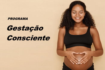 Aplicativo Mamae Completa Programa Gestacao Consciente