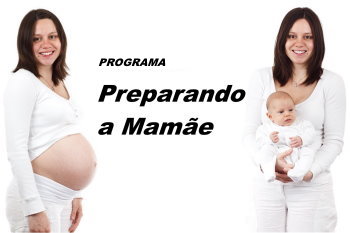 Aplicativo Mamae Completa Programa Preparando A Mamae