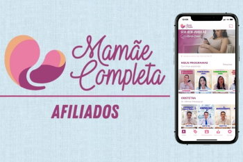 Mamae Raiz Programa Afiliados Mamae Completa